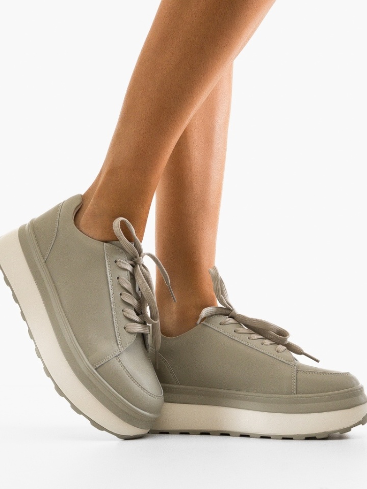 Scarpe sportive Grige Wenom 2 - Img 1