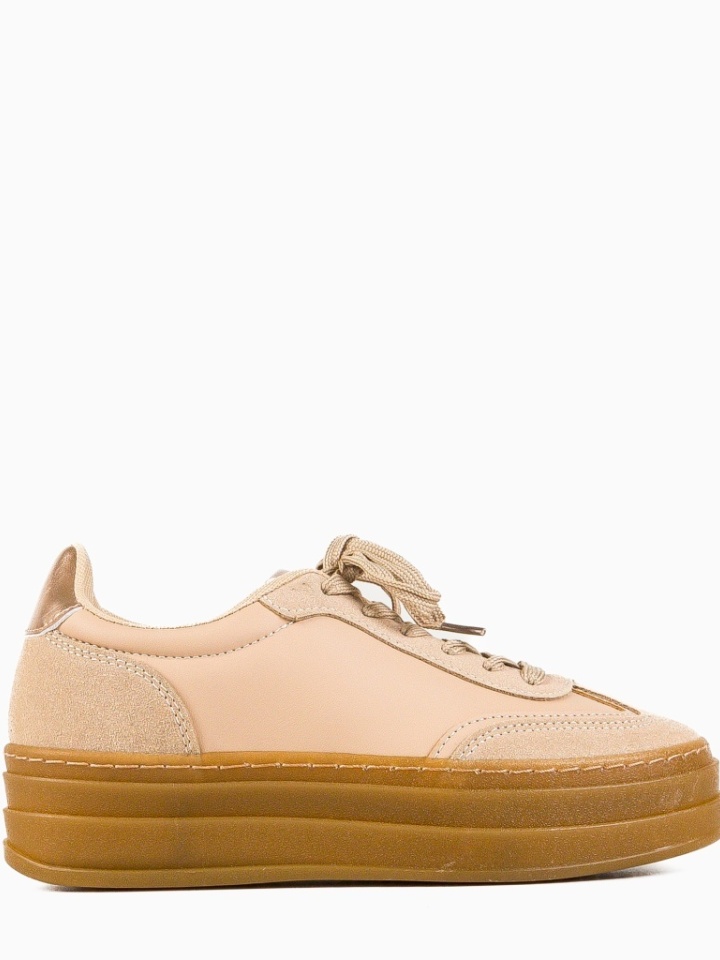 Scarpe sportive Khaki Jaswin - Img 5