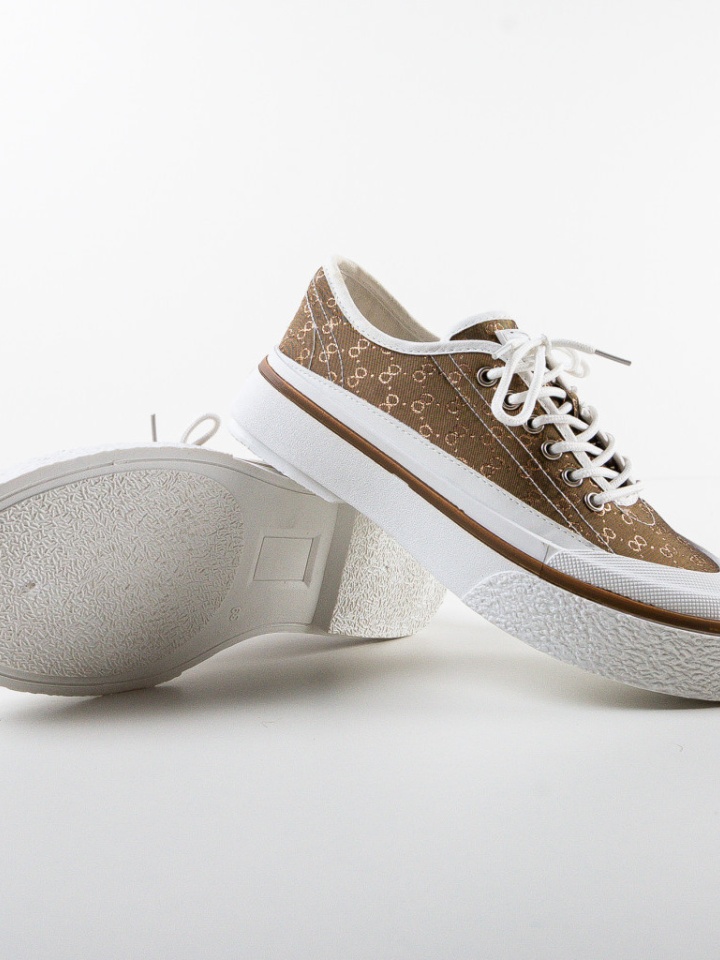 Scarpe sportive Marroni Serenity - Img 14