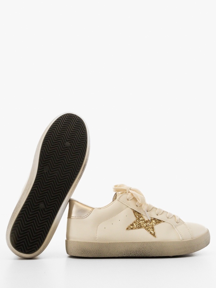 Scarpe sportive Multicolori Abia - Img 5