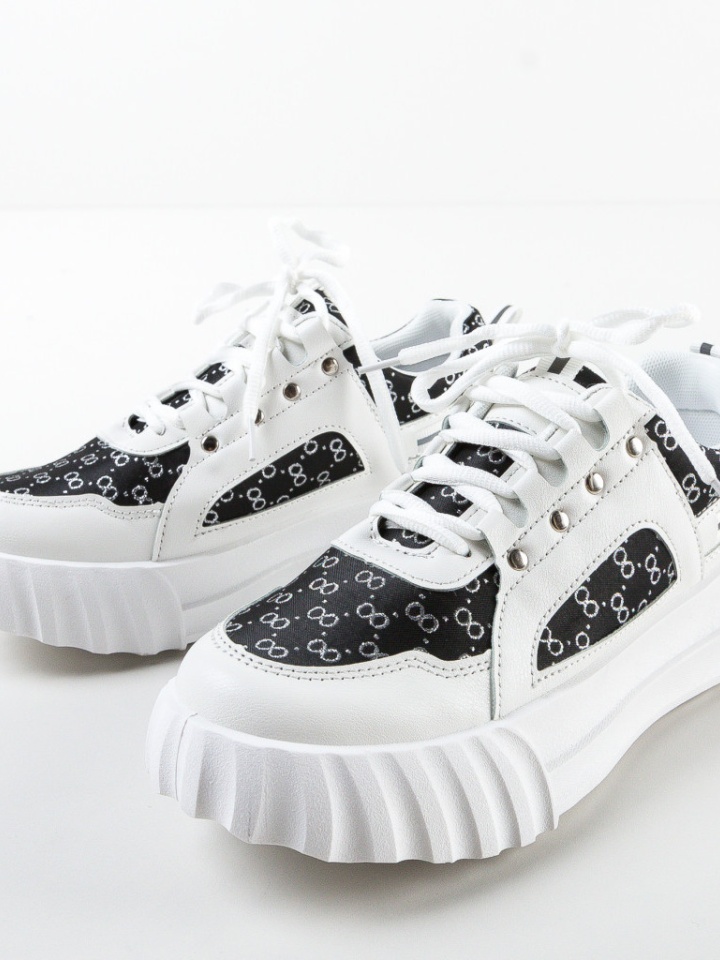 Scarpe sportive Multicolori Aditya - Img 14
