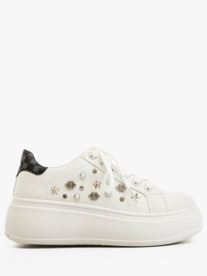 Scarpe sportive Multicolori Alexia - Img 5