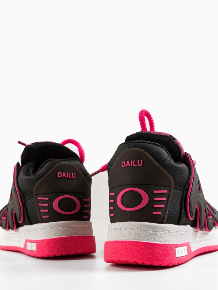 Scarpe sportive Multicolori Bailey - Img 8