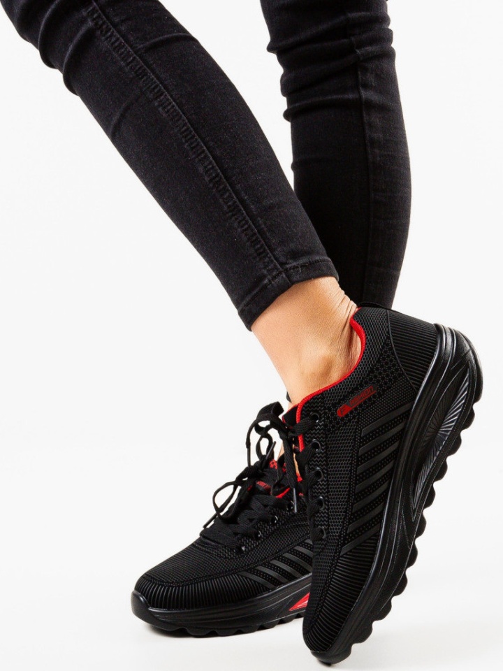 Scarpe sportive Multicolori Carys - Img 1