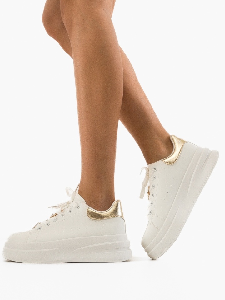 Scarpe sportive Multicolori Dawa - Img 2