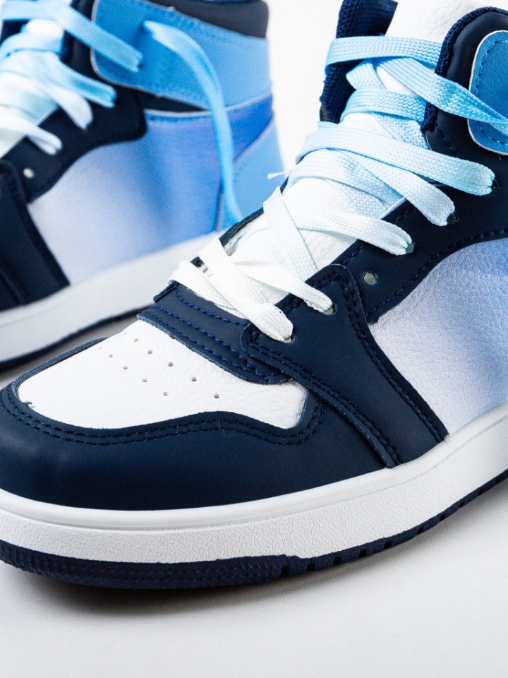 Scarpe sportive Multicolori Galvan - Img 13
