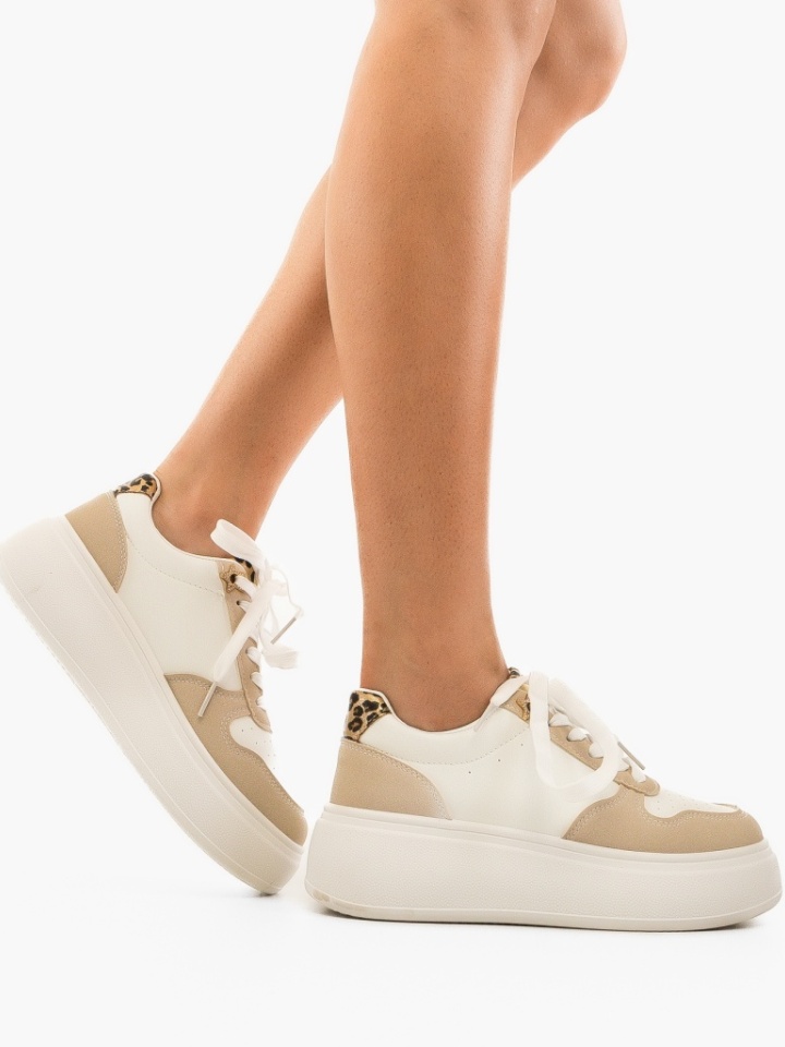 Scarpe sportive Multicolori Halima - Img 2