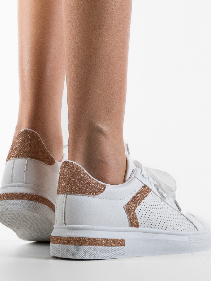 Scarpe sportive Multicolori Herbie - Img 1