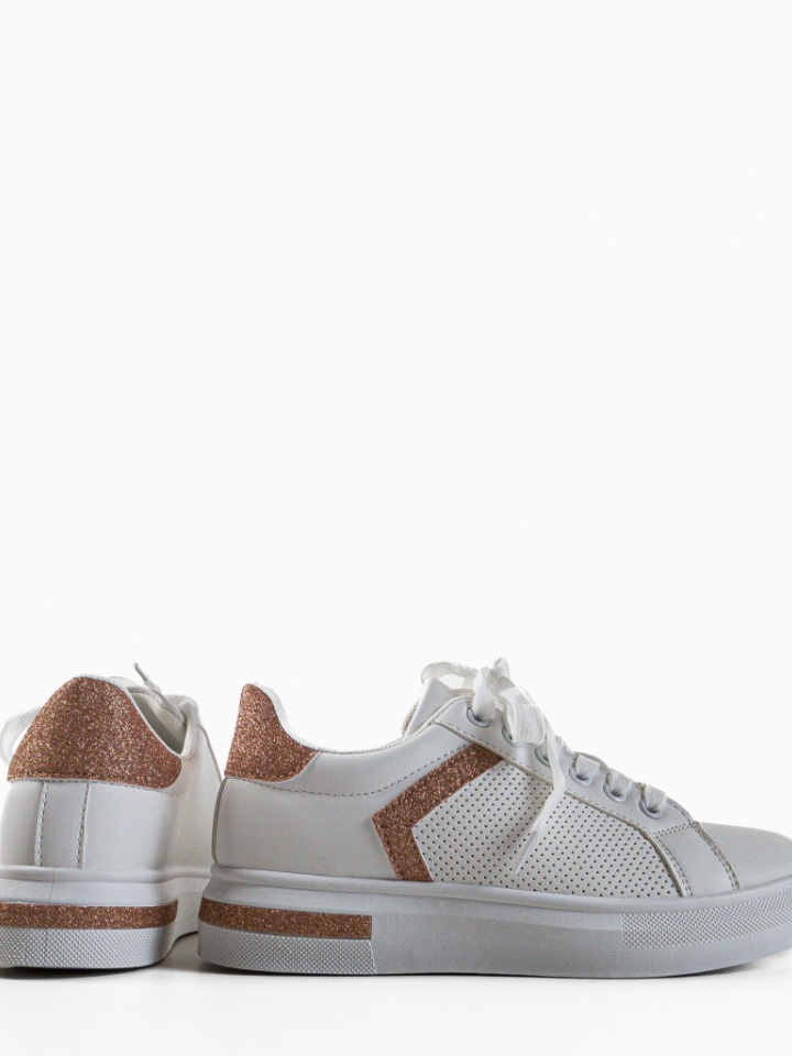 Scarpe sportive Multicolori Herbie - Img 6