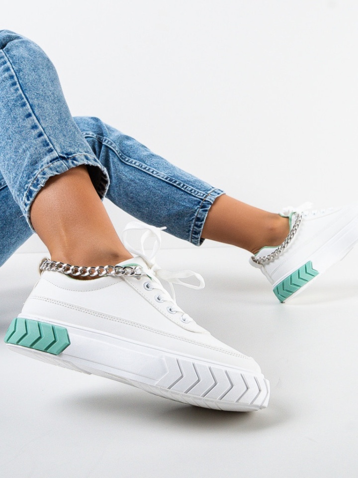 Scarpe sportive Multicolori Jobe - Img 11