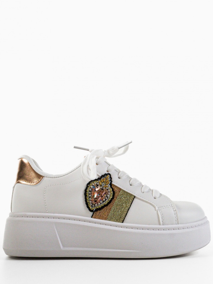 Scarpe sportive Multicolori Keira - Img 5