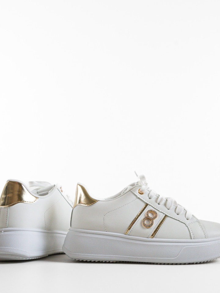 Scarpe sportive Multicolori Marw - Img 5