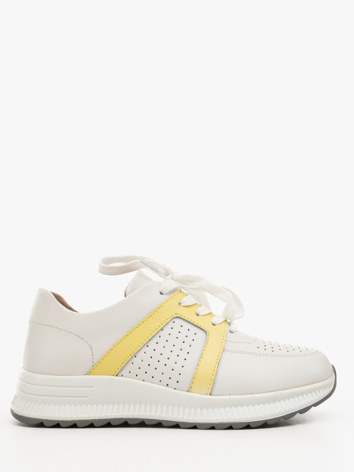 Scarpe sportive Multicolori Melymi - Img 5