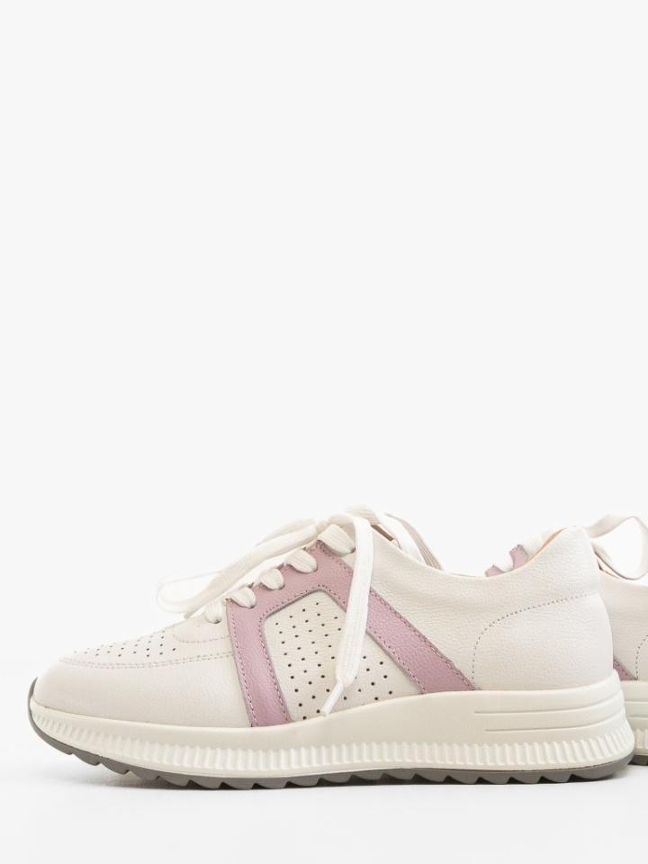 Scarpe sportive Multicolori Melymi - Img 5