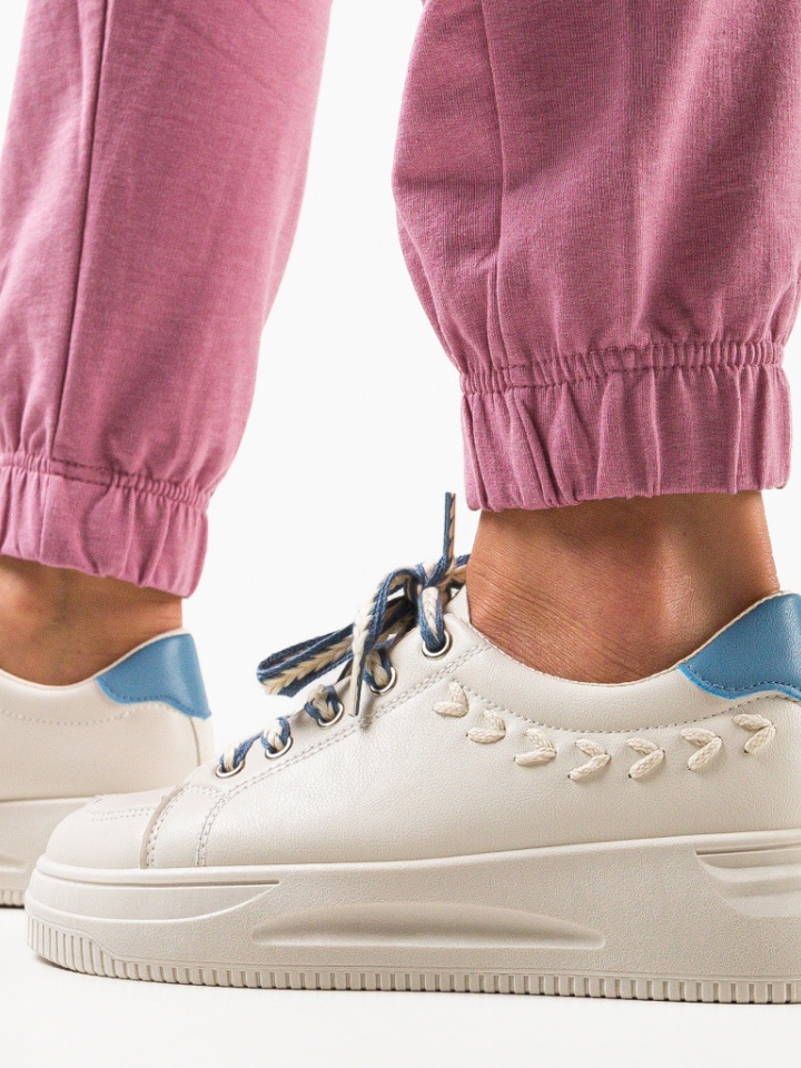 Scarpe sportive Multicolori Miguel - Img 2