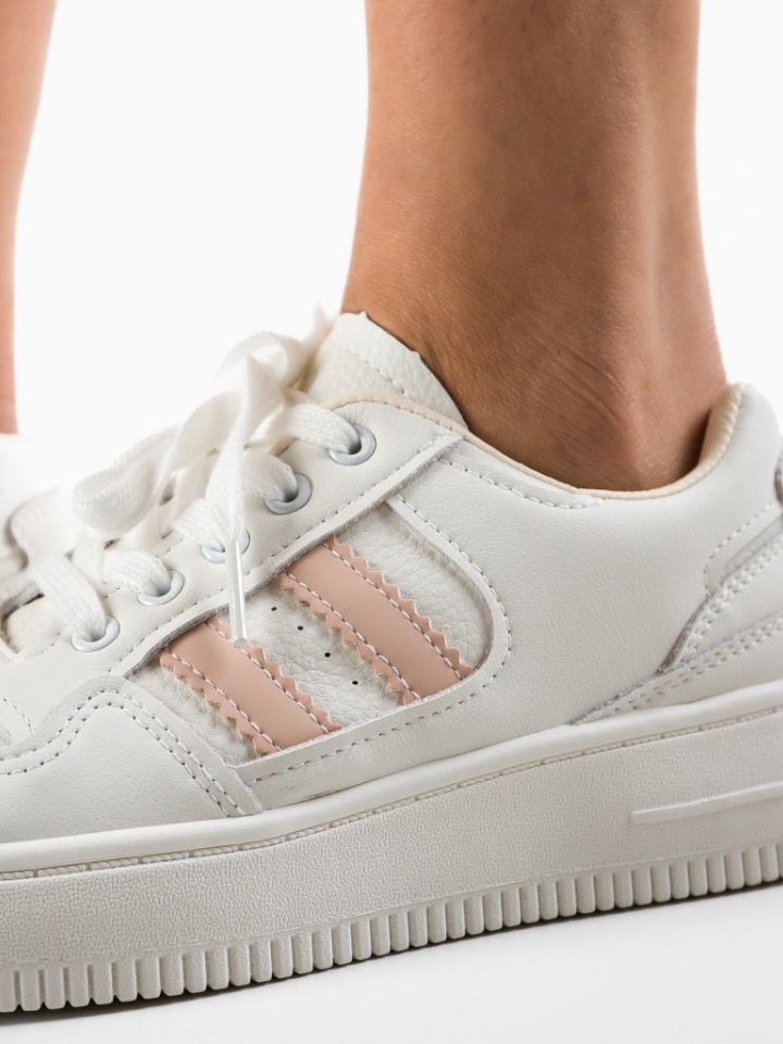 Scarpe sportive Multicolori Mose - Img 4