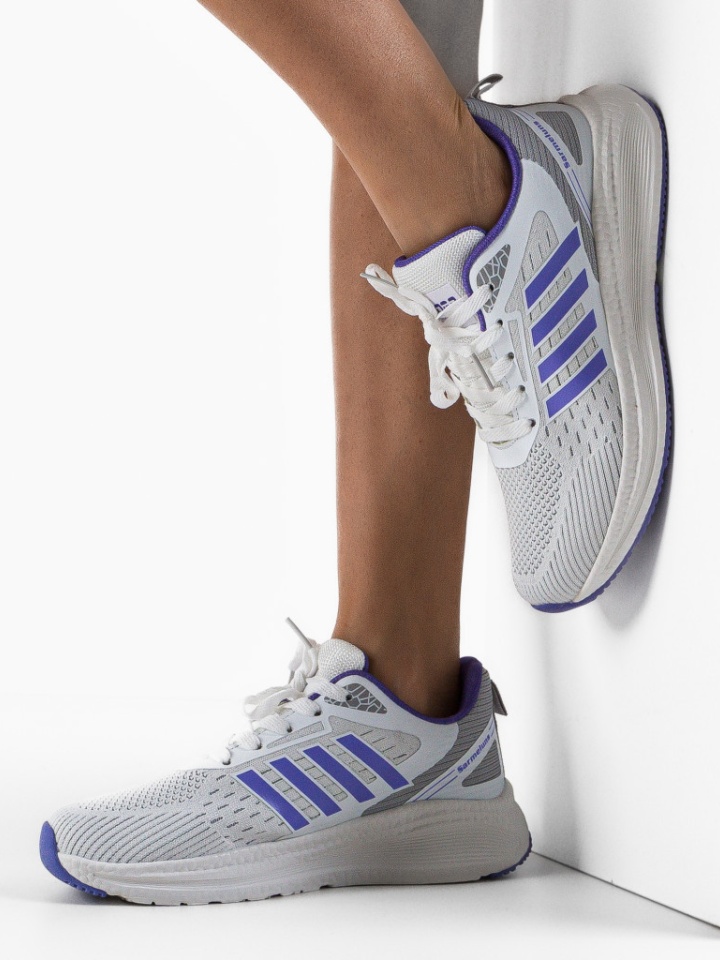 Scarpe sportive Multicolori Rehan - Img 2