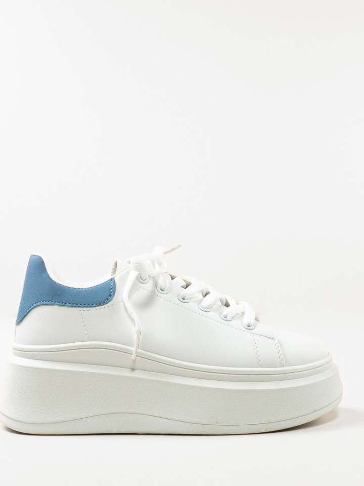 Scarpe sportive Multicolori Sasha - Img 5