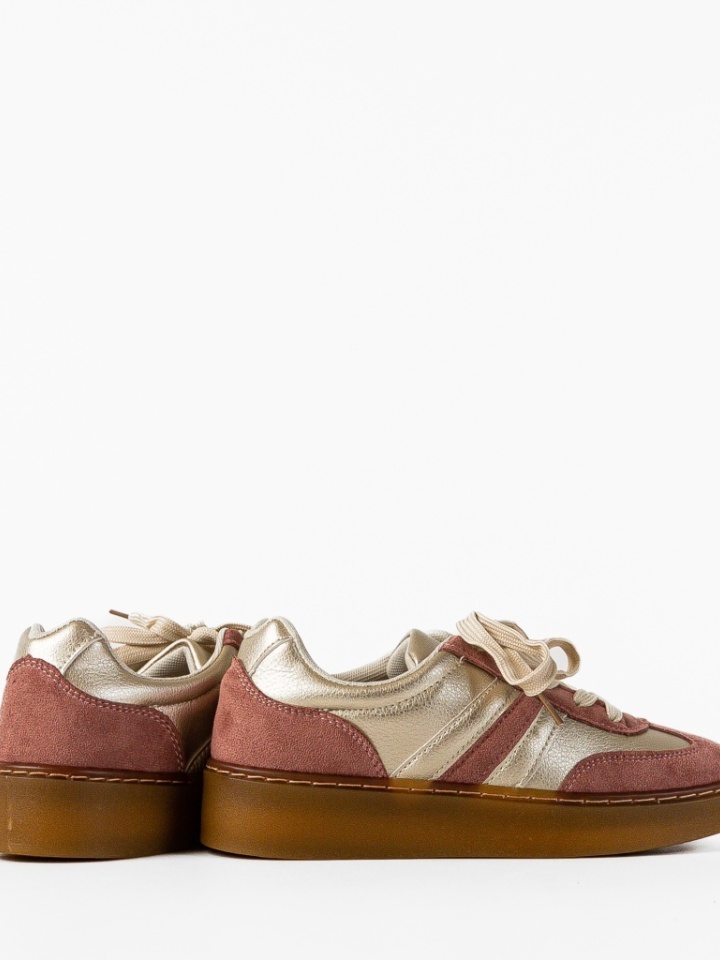 Scarpe sportive Multicolori Sequ - Img 6