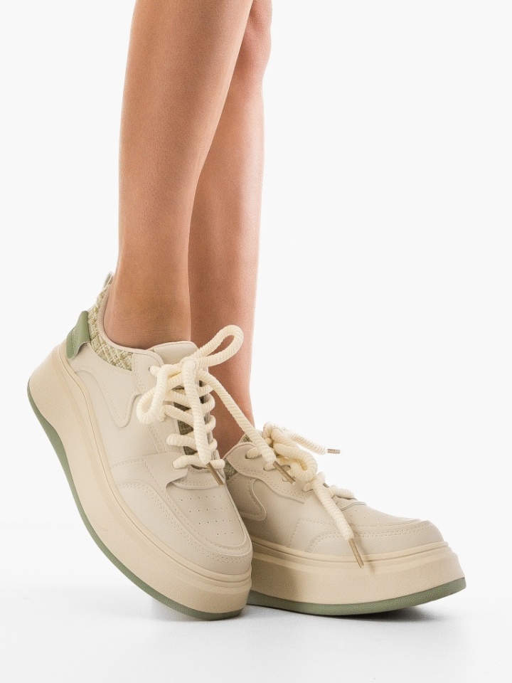 Scarpe sportive Multicolori Taylor - Img 1
