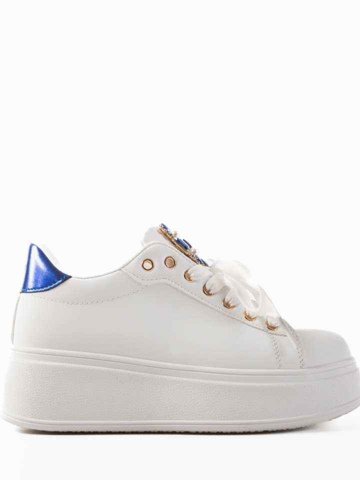 Scarpe sportive Multicolori Tibby - Img 7
