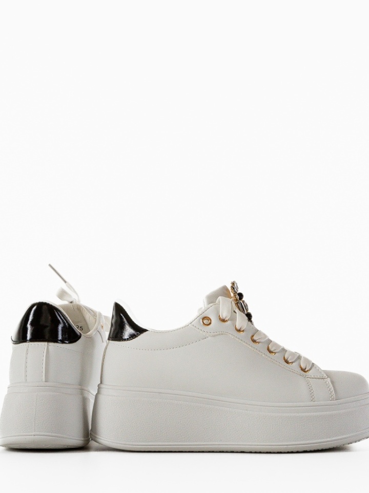 Scarpe sportive Multicolori Tibby - Img 6