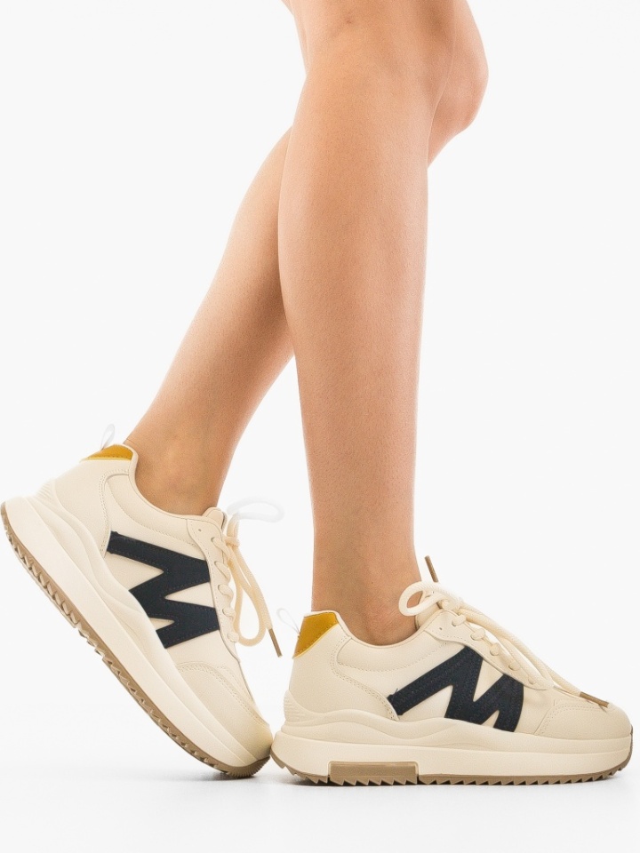 Scarpe sportive Multicolori Zuhra - Img 1