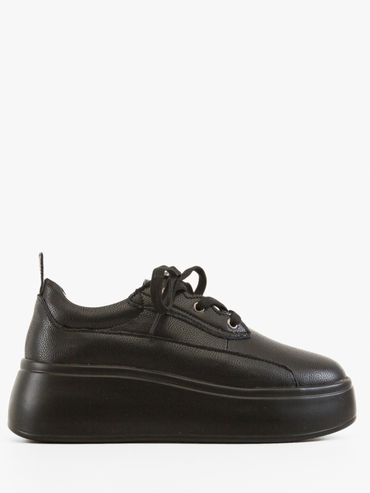Scarpe sportive Nere Boyce - Img 5