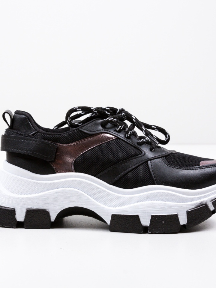 Scarpe sportive Nere Dixon - Img 16