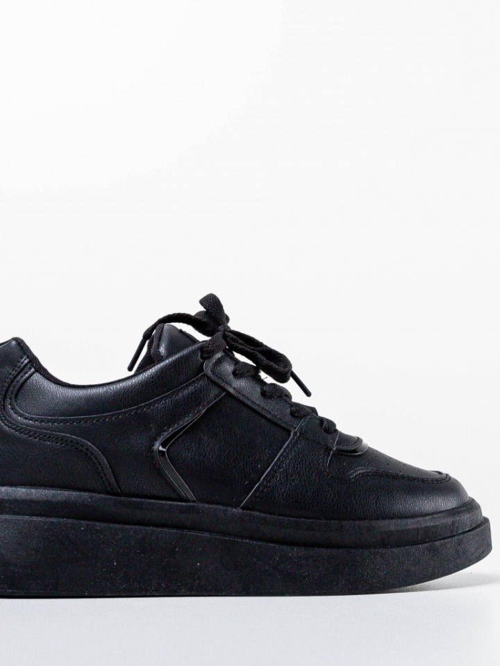 Scarpe sportive Nere Grom - Img 12