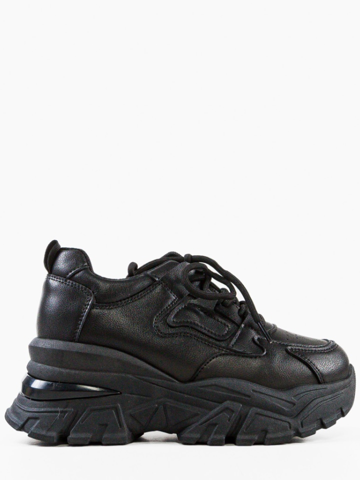 Scarpe sportive Nere Harre - Img 1