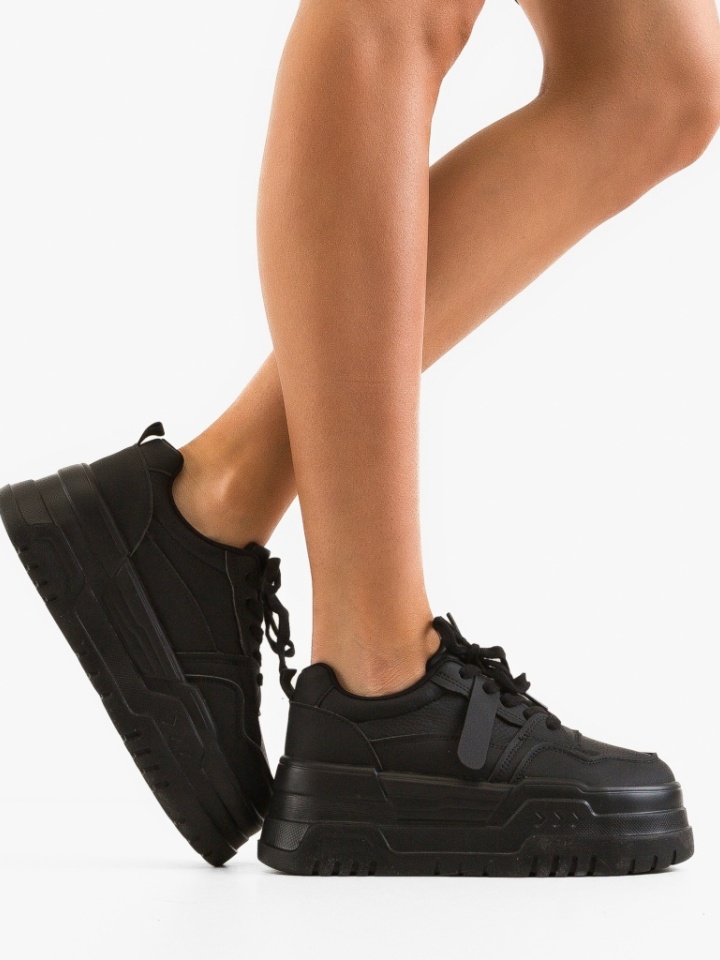 Scarpe sportive Nere Hift - Img 1