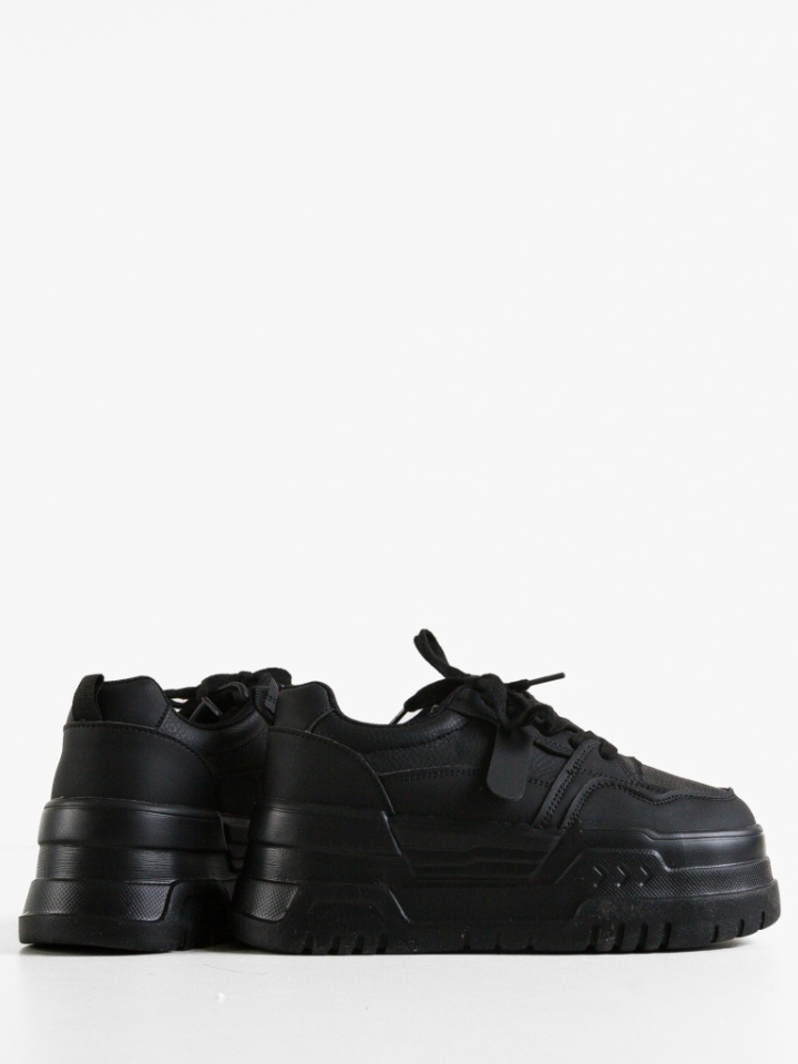 Scarpe sportive Nere Hift - Img 4
