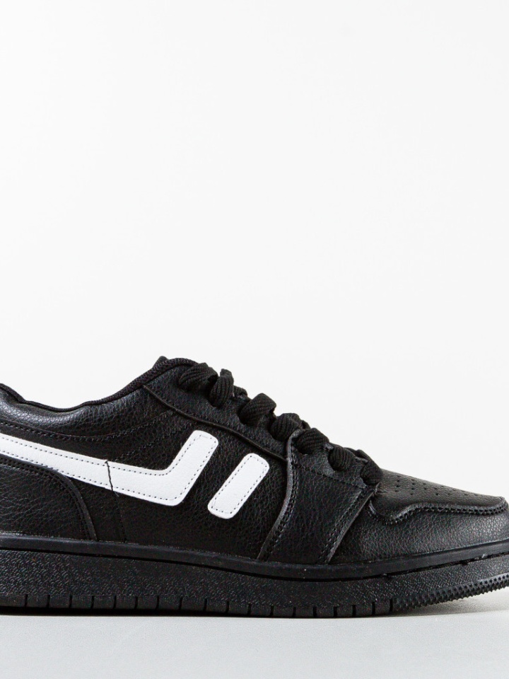 Scarpe sportive Nere Jelyn - Img 13