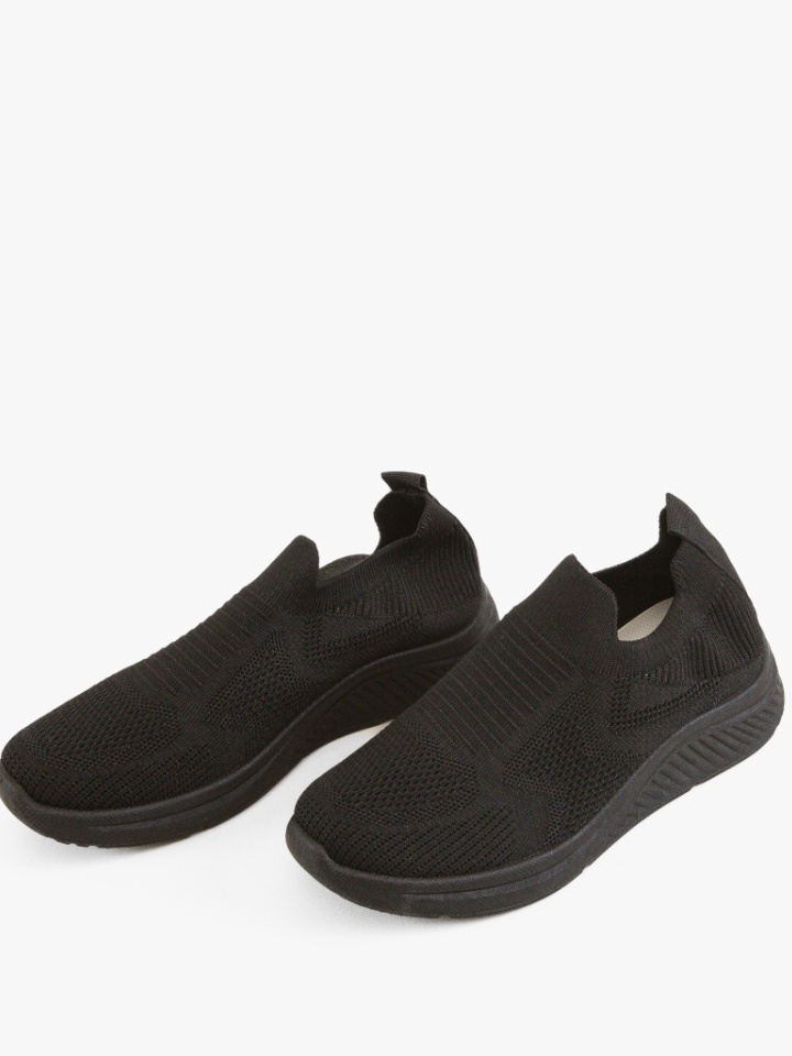 Scarpe sportive Nere Kenure - Img 7