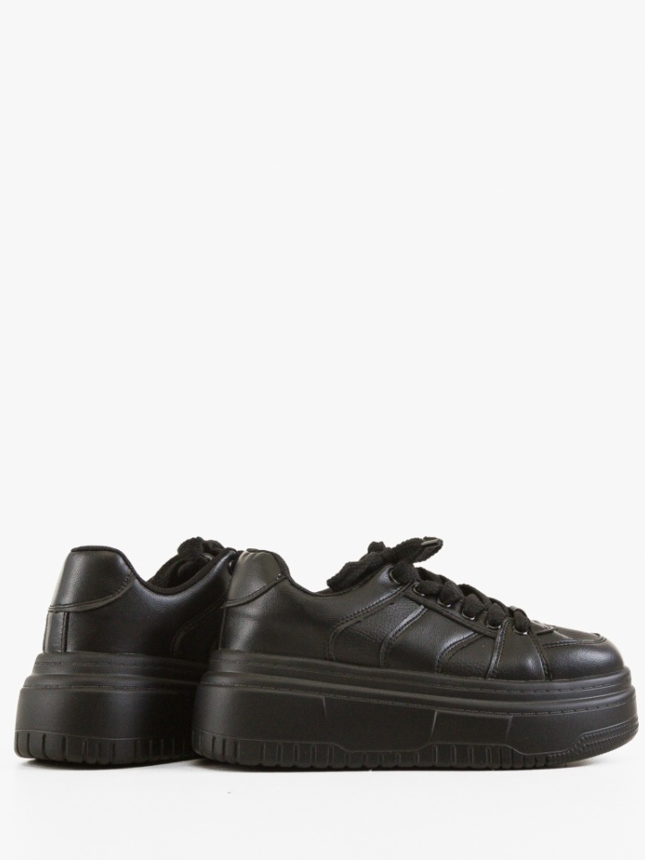 Scarpe sportive Nere Kyonos - Img 3