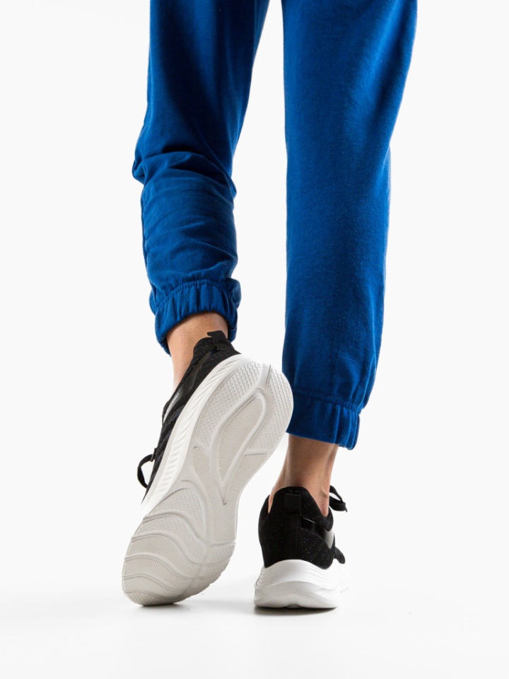 Scarpe sportive Nere Lang - Img 11