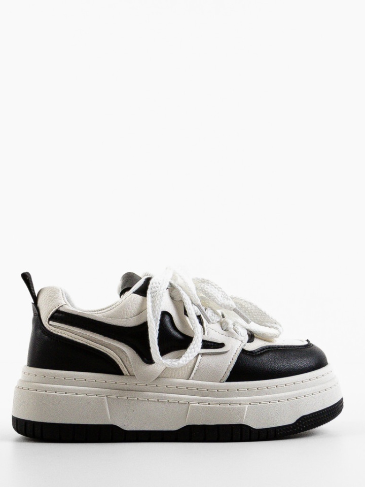 Scarpe sportive Nere Lydal - Img 5