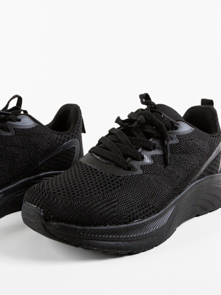 Scarpe sportive Nere Mae - Img 6