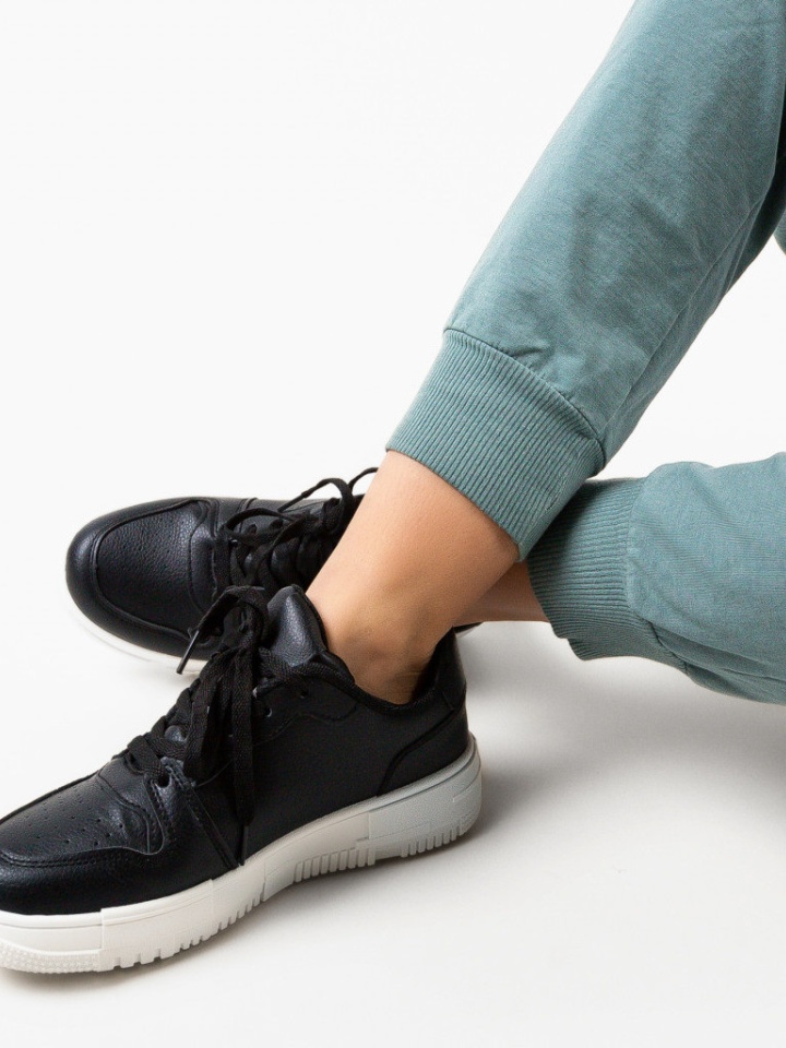 Scarpe sportive Nere Manyny - Img 1