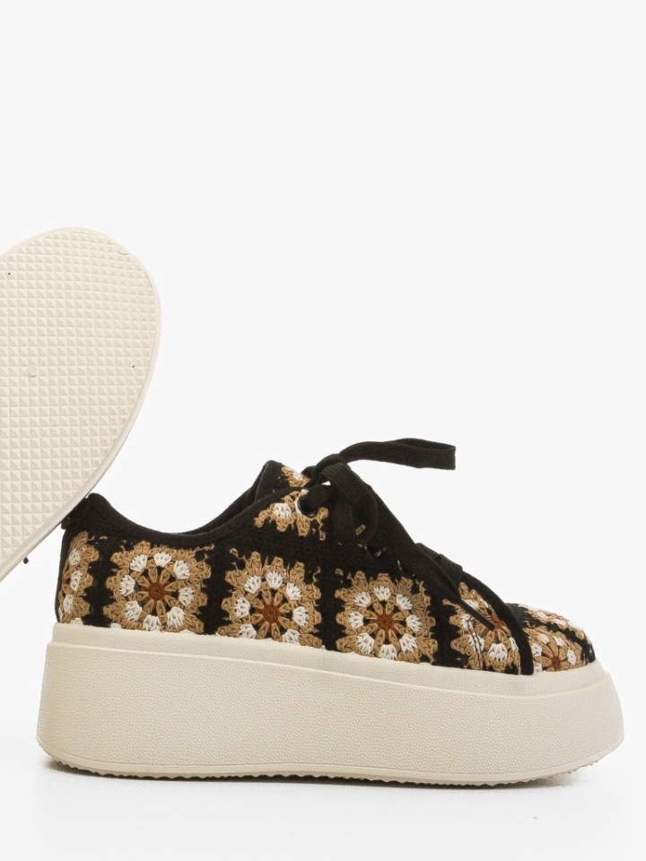 Scarpe sportive Nere Maxima - Img 5