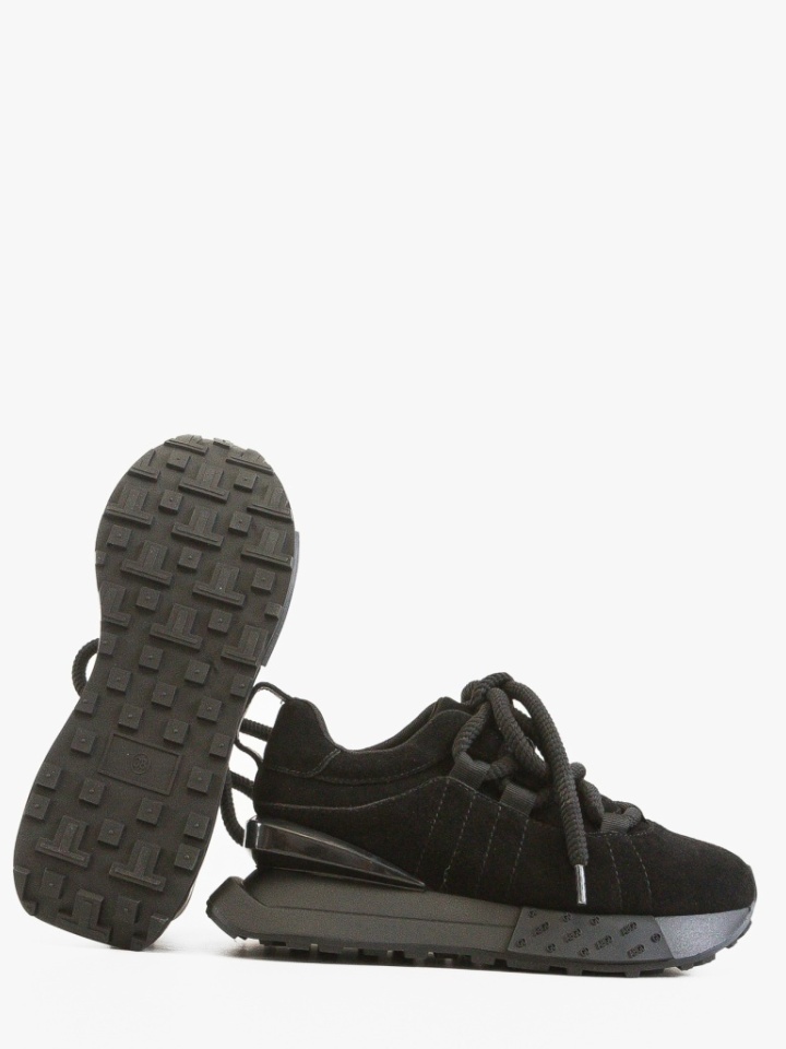 Scarpe sportive Nere Merle - Img 7