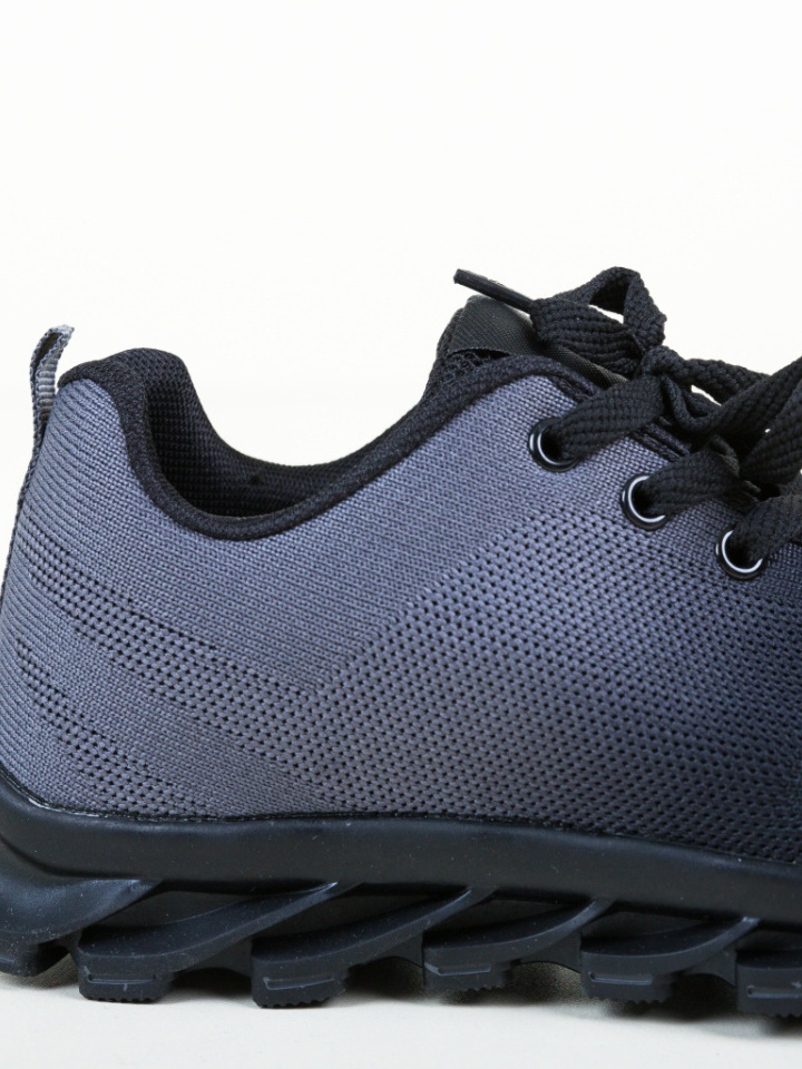 Scarpe sportive Nere Moran - Img 15