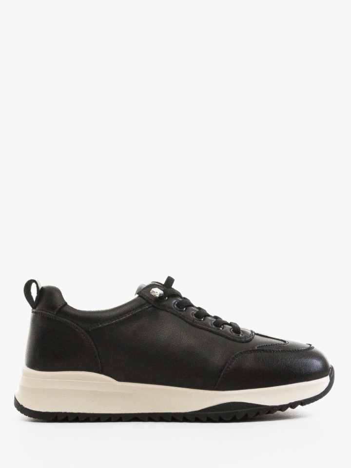 Scarpe sportive Nere Patlik - Img 2