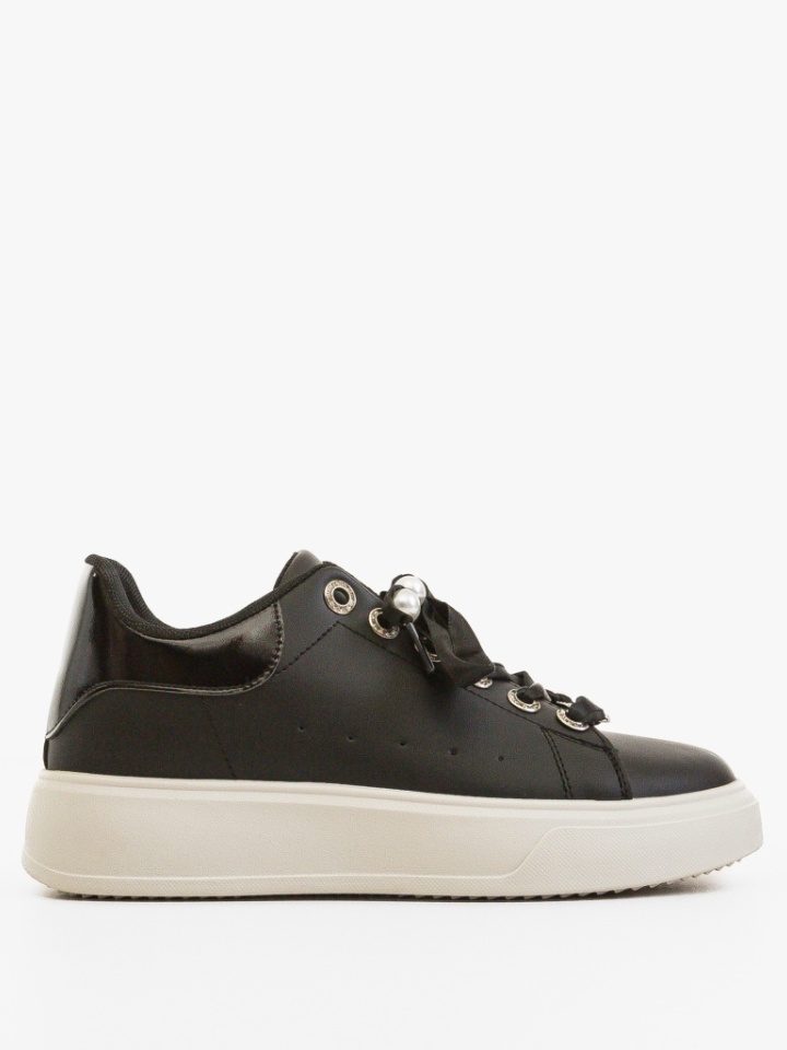 Scarpe sportive Nere Purlam - Img 5