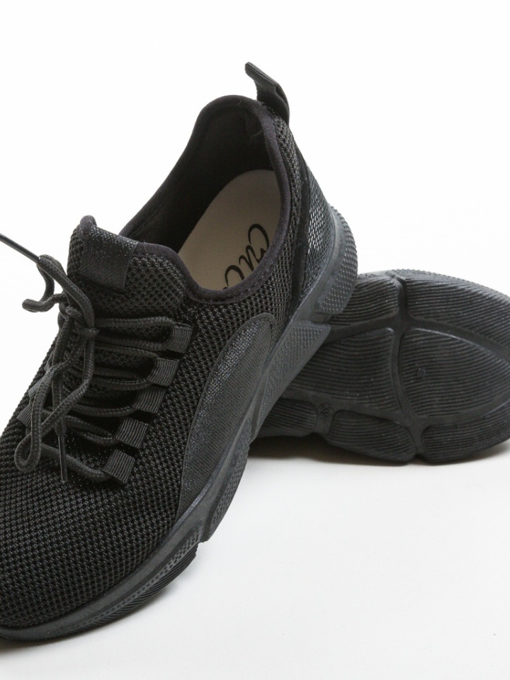 Scarpe sportive Nere Recrada - Img 13