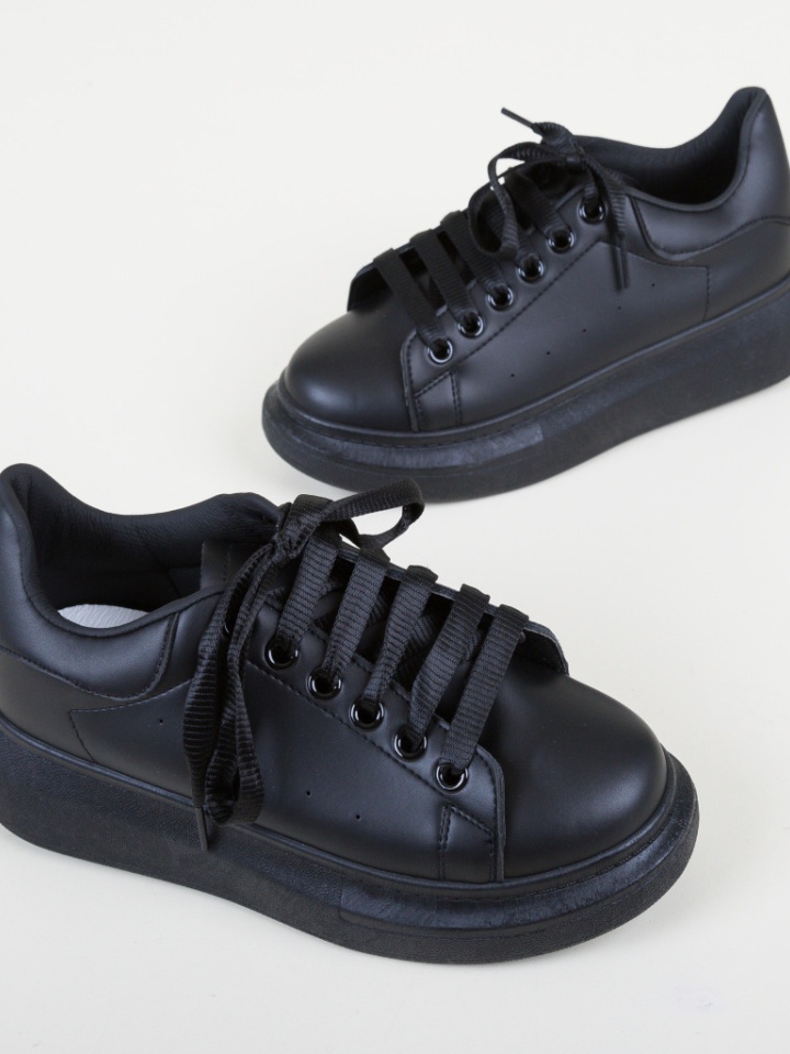 Scarpe sportive Nere Tomyo 2 - Img 7