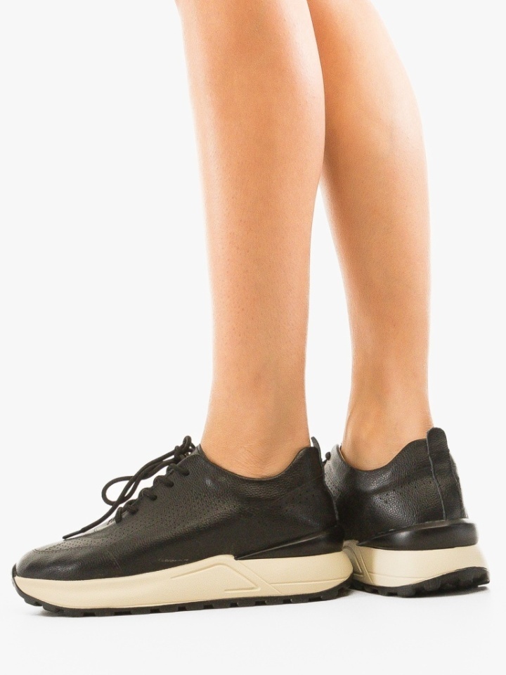 Scarpe sportive Nere Tuyaa - Img 5
