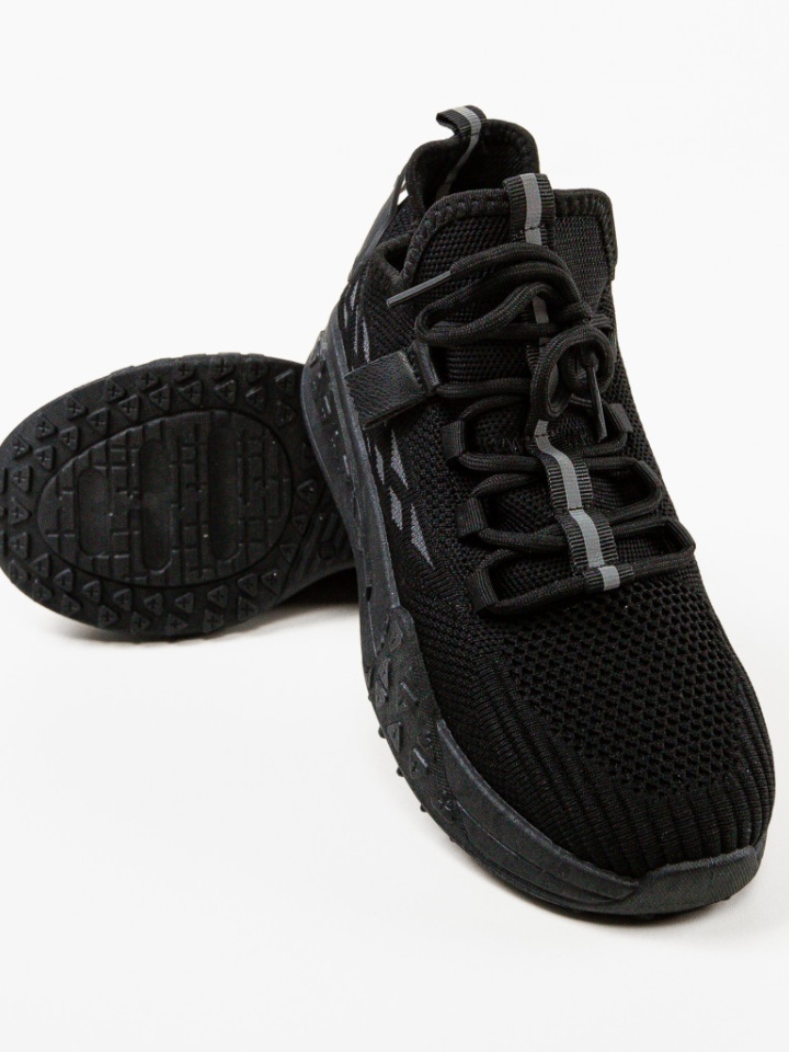 Scarpe sportive Nere Venyns - Img 6