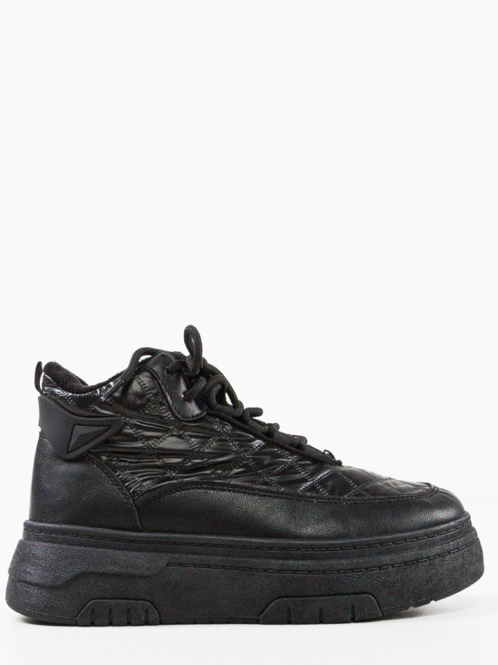 Scarpe sportive Nere Vybana - Img 5